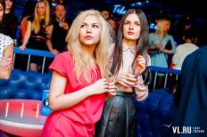 Фотоотчет : ДЕНЬ КОСМОНАВТИКИ WITH MR.NUTS (SPB). Пятница, 12 апреля. Изображение 5