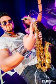 Фотоотчет : ДЕНЬ КОСМОНАВТИКИ WITH MR.NUTS (SPB). Пятница, 12 апреля. Изображение 11