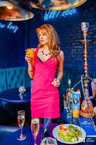 Фотоотчет : ДЕНЬ КОСМОНАВТИКИ WITH MR.NUTS (SPB). Пятница, 12 апреля. Изображение 12