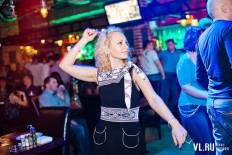 Фотоотчет из Фабрика за 13 апреля 2013 г., 00:00
