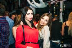 Фотоотчет : FRIENDS Party!. Суббота, 13 апреля. Изображение 1