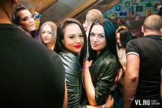 Фотоотчет : FRIENDS Party!. Суббота, 13 апреля. Изображение 6