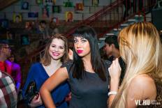 Фотоотчет : FRIENDS Party!. Суббота, 13 апреля. Изображение 9