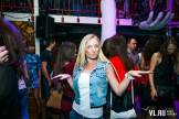 : FRIENDS Party!. Суббота, 13 апреля