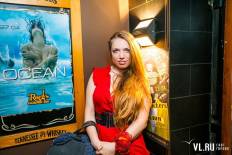 Фотоотчет Rock's: Всемирный день Рок-н-Ролла. Суббота, 13 апреля. Изображение 1
