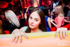 Фотоотчет : DON'T LET DADDY KNOW. Суббота, 13 апреля. Изображение 2