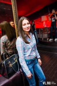 Фотоотчет : DON'T LET DADDY KNOW. Суббота, 13 апреля. Изображение 8
