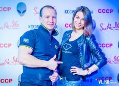 Фотоотчет : Группы "ВИА ТАНЦЫ". Суббота, 13 апреля. Изображение 95
