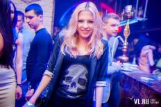 Фотоотчет : Afterparty отборочного тура Мисс Приморье 2013. Суббота, 13 апреля. Изображение 1