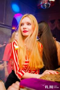 Фотоотчет : Afterparty отборочного тура Мисс Приморье 2013. Суббота, 13 апреля. Изображение 5