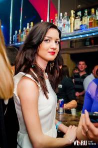 Фотоотчет : Afterparty отборочного тура Мисс Приморье 2013. Суббота, 13 апреля. Изображение 8