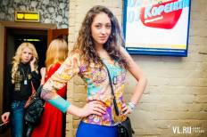 Фотоотчет : Afterparty отборочного тура Мисс Приморье 2013. Суббота, 13 апреля. Изображение 10