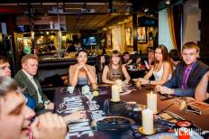 Фотоотчет : Mafia Club. ShowTime. Воскресенье, 14 апреля. Изображение 2