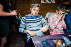 Фотоотчет : Mafia Club. ShowTime. Воскресенье, 14 апреля. Изображение 5