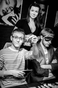 Фотоотчет : Mafia Club. ShowTime. Воскресенье, 14 апреля. Изображение 7