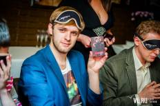 Фотоотчет : Mafia Club. ShowTime. Воскресенье, 14 апреля. Изображение 8
