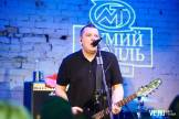 : СМЫСЛОВЫЕ ГАЛЛЮЦИНАЦИИ. Воскресенье, 14 апреля
