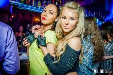 Фотоотчет : BOOTIE MASH UP!. Среда, 17 апреля. Изображение 1