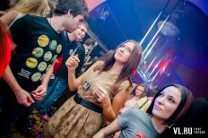 Фотоотчет : BOOTIE MASH UP!. Среда, 17 апреля. Изображение 7