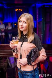 Фотоотчет : YES!YES! PARTY. Среда, 17 апреля. Изображение 4