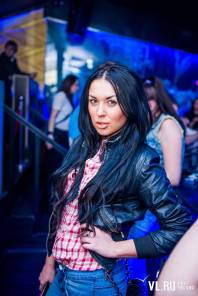 Фотоотчет : YES!YES! PARTY. Среда, 17 апреля. Изображение 6
