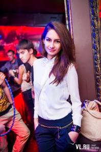Фотоотчет : YES!YES! PARTY. Среда, 17 апреля. Изображение 8