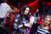 : YES!YES! PARTY. Среда, 17 апреля