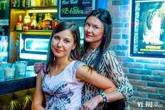 Фотоотчет : DJ 909. Пятница, 19 апреля. Изображение 2