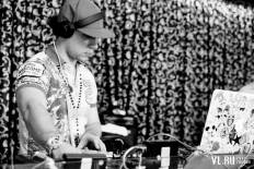 Фотоотчет : DJ 909. Пятница, 19 апреля. Изображение 6