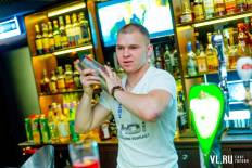 Фотоотчет : DJ 909. Пятница, 19 апреля. Изображение 10