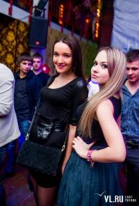 Фотоотчет : 1 год! День рождения клуба "ГОСТi". Пятница, 19 апреля. Изображение 34