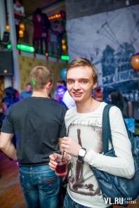 Фотоотчет : 1 год! День рождения клуба "ГОСТi". Пятница, 19 апреля. Изображение 37