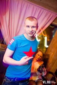 Фотоотчет : 1 год! День рождения клуба "ГОСТi". Пятница, 19 апреля. Изображение 49