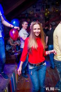 Фотоотчет : 1 год! День рождения клуба "ГОСТi". Пятница, 19 апреля. Изображение 68