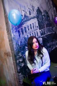 Фотоотчет : 1 год! День рождения клуба "ГОСТi". Пятница, 19 апреля. Изображение 71