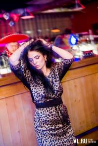 Фотоотчет : TEQUILA BOOM BOOM PARTY. Пятница, 19 апреля. Изображение 9