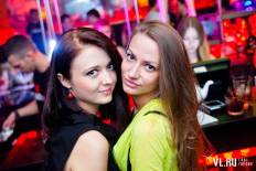 Фотоотчет : PARTY HARD. Пятница, 19 апреля. Изображение 1