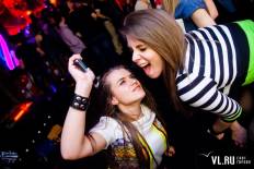 Фотоотчет : PARTY HARD. Пятница, 19 апреля. Изображение 2