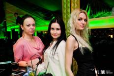 Фотоотчет : PARTY HARD. Пятница, 19 апреля. Изображение 5