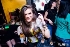 Фотоотчет : PARTY HARD. Пятница, 19 апреля. Изображение 6