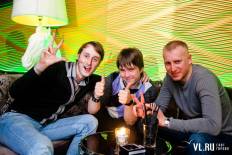 Фотоотчет : PARTY HARD. Пятница, 19 апреля. Изображение 7