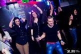 : PARTY HARD. Пятница, 19 апреля