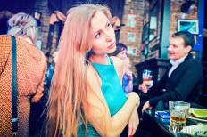 Фотоотчет : DJ NIKITIN. Пятница, 19 апреля. Изображение 4