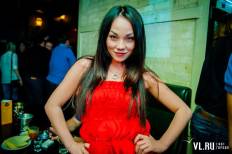 Фотоотчет : DJ NIKITIN. Пятница, 19 апреля. Изображение 5