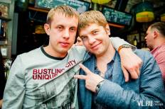 Фотоотчет : DJ NIKITIN. Пятница, 19 апреля. Изображение 8