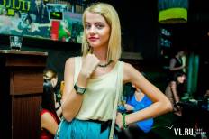 Фотоотчет : DJ NIKITIN. Пятница, 19 апреля. Изображение 9