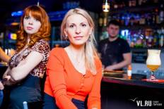 Фотоотчет : Концерт группы THE OСEAN. Пятница, 19 апреля. Изображение 10