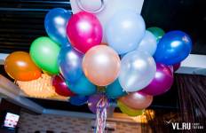 Фотоотчет : Happy birthday Vitalina. Пятница, 19 апреля. Изображение 6