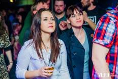 Фотоотчет Rock's: Группа "Три Кота". Суббота, 20 апреля. Изображение 7