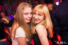 Фотоотчет : POP PARTY. Суббота, 20 апреля. Изображение 1